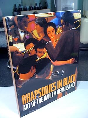 Rhapsodies in Black: Art of the Harlem Renaissance