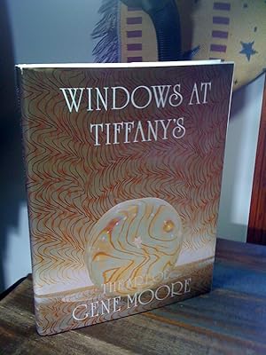 Windows at Tiffany's: The art of Gene Moore