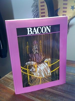 Bacon (Great Modern Masters)