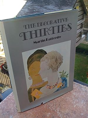 The decorative Thirties