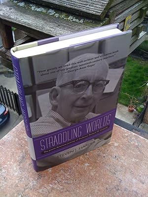Straddling Worlds: The Jewish-American Journey of Professor Richard W. Leopold
