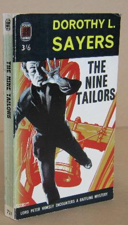 the nine tailors by dorothy l sayers the nine tailors by dorothy l sayers