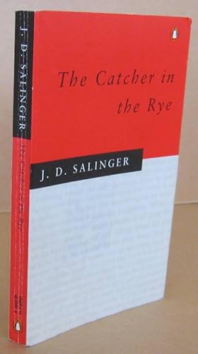 essays about the catcher in the rye essays about the catcher in the rye