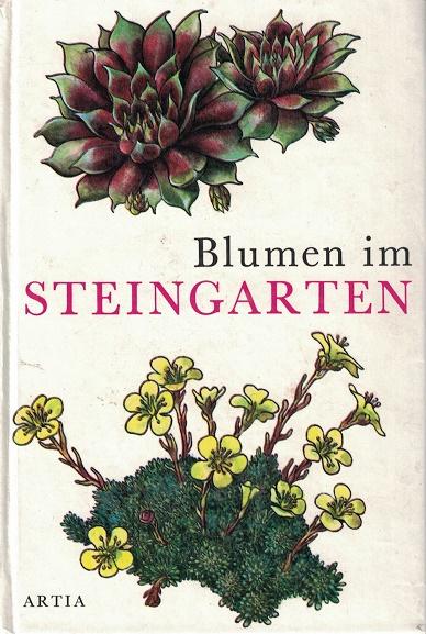 blumen im steingarten von böhm - ZVAB blumen im steingarten von böhm - ZVAB