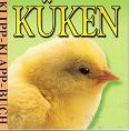 Klipp-Klapp-Buch Küken