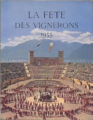 La fête des vignerons