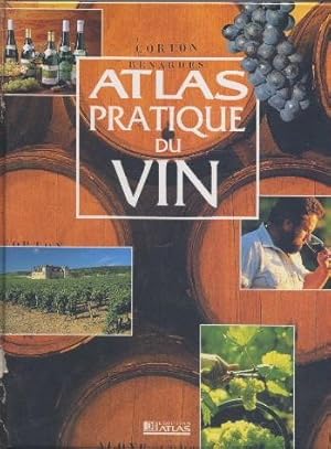 Atlas pratique du vin