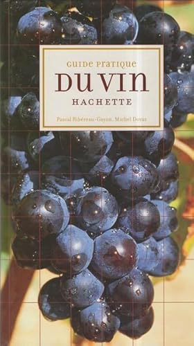 Guide pratique du Vin Hachette