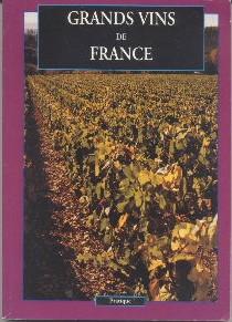 Grands vins de France