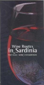 Wine Routes in Sardinia