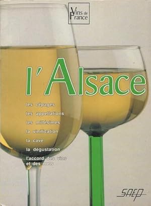 L'Alsace