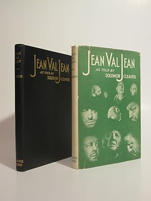 Jean Val Jean