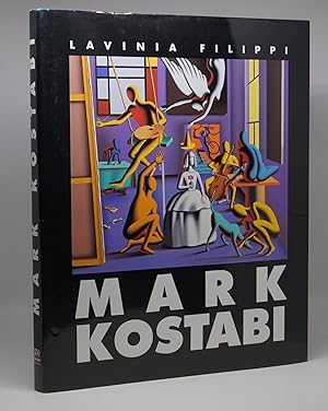 Mark Kostabi