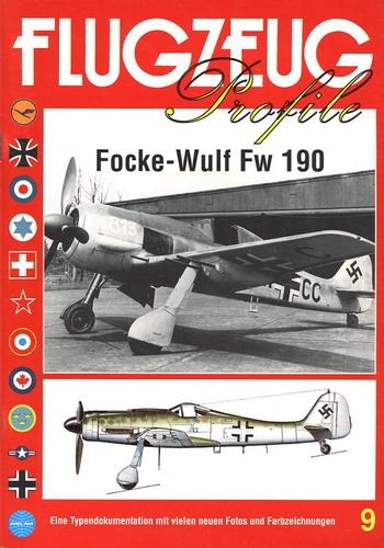 Focke Wulf Fw 190