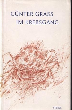 Im Krebsgang. Eine Novelle.