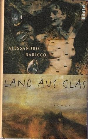 Land aus Glas. Roman. Aus dem Italienischen von Karin Krieger.