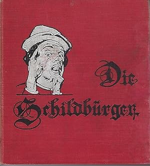 Die Schildbürger. Text gesichtet von Hans Fraungruber.