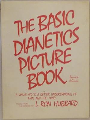 The Basic Dianetics Picture Book