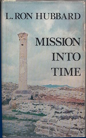 Mission Into Time