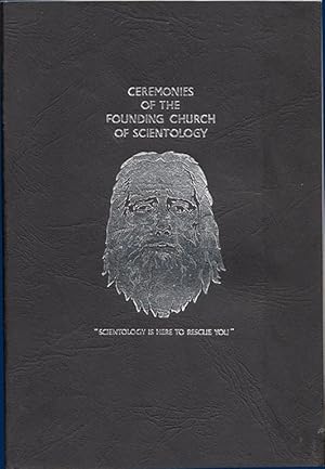 Ceremonies of the Founding Church of Scientology