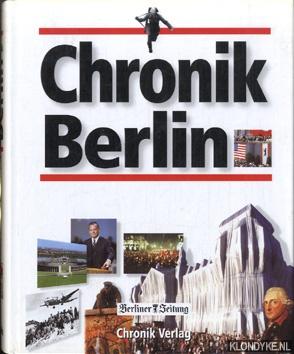 Chronik Berlin