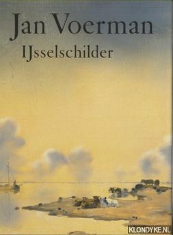 Jan Voerman, IJsselschilder - Wagner, Anna