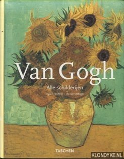 VAN GOGH ALLE SCHILDERIJEN