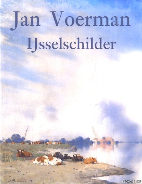 Jan Voerman IJsselschilder - Wagner, Anna