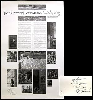 Suppose One Were A Fish [One of 26 Copies]