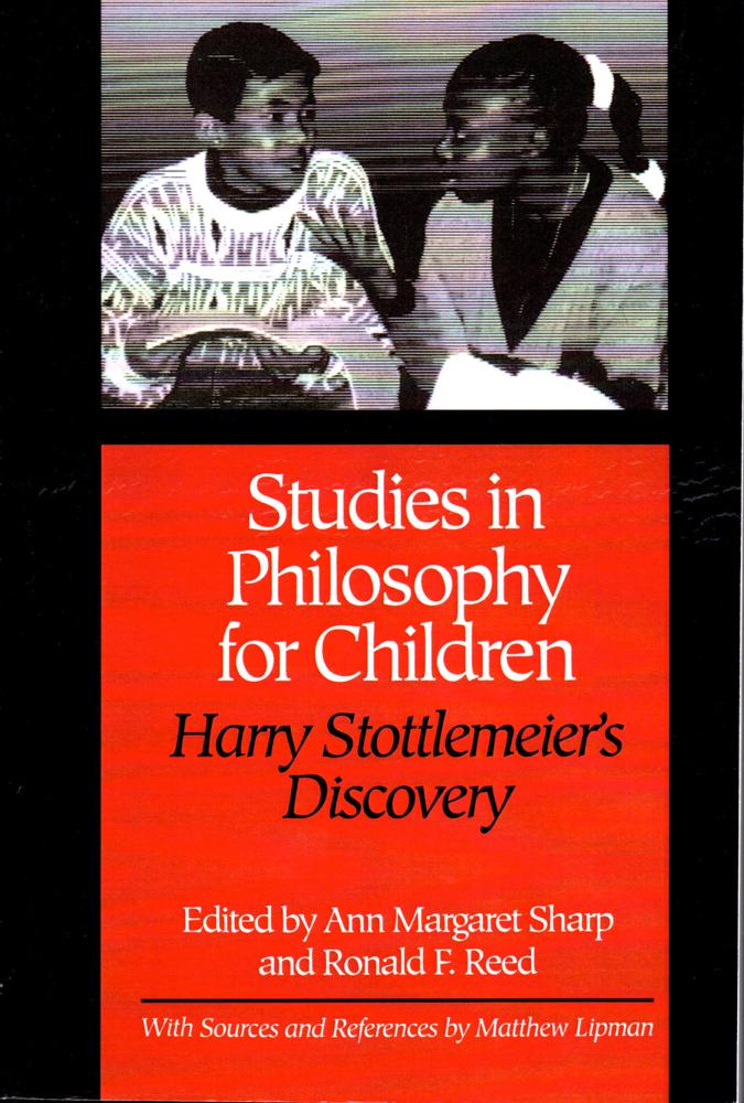 Studies in Philosophy for Children