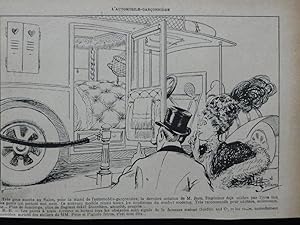 L'Automobile-Garconnière