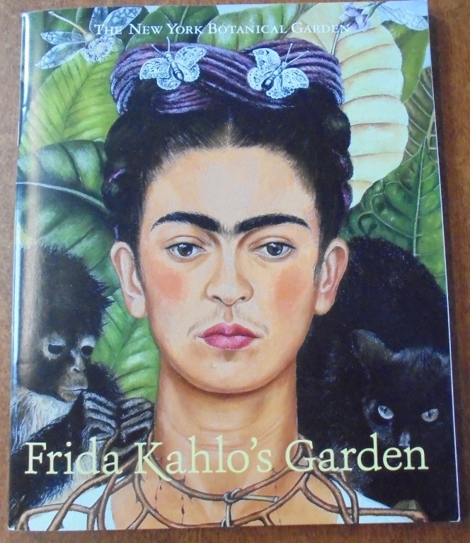 Frida Kahlo&#39;s Garden