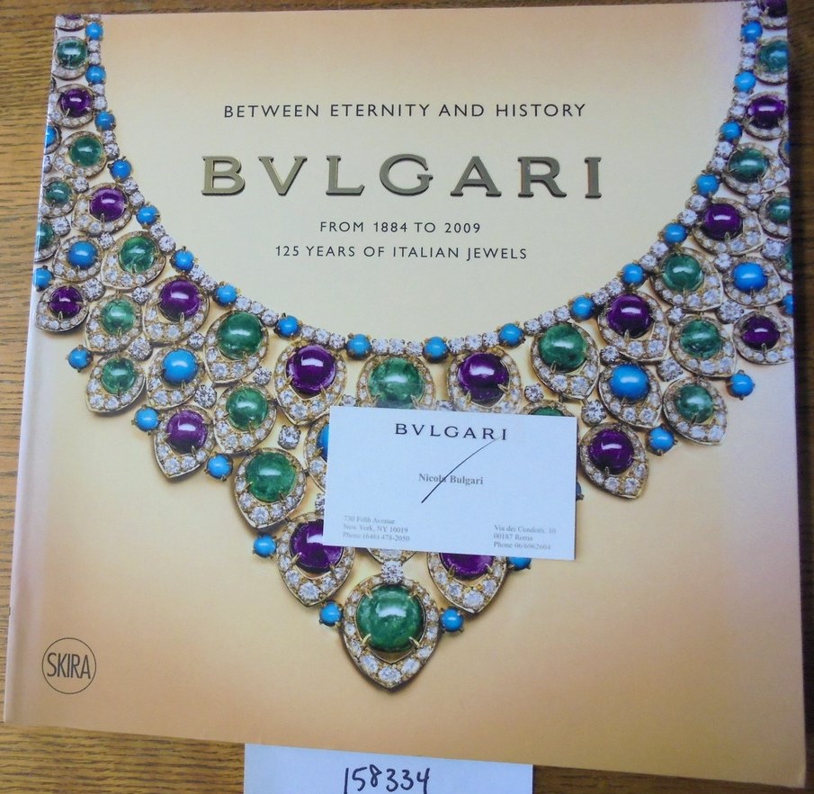 bvlgari 1884