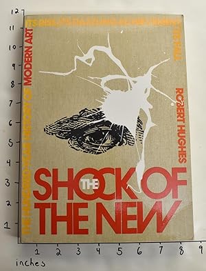 hughes the shock of the new hughes the shock of the new