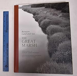 Dorothy Kerper Land Sea Great Marsh Abebooks - 