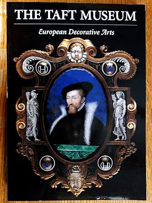 The Taft Museum: European Decorative Arts