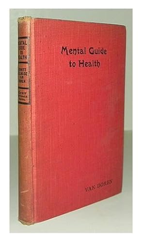 Guide to health. Third edition.