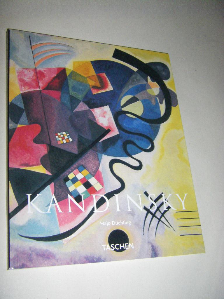 Kandinsky: Kleine Reihe - Kunst