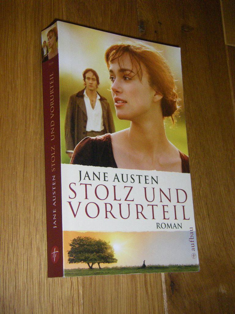 stolz und vorurteil roman von austen ZVAB