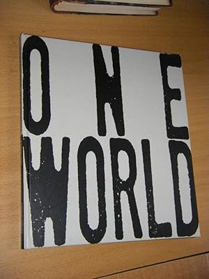 One world. Fotographische Wirklichkeiten