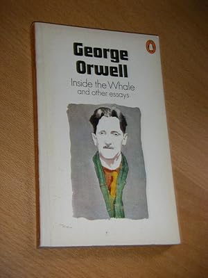 Orwell inside the whale and other essays
