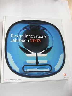 Design Innovationen Jahrbuch/Design Innovations Yearbook 2003