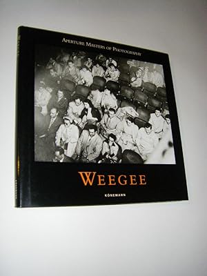 Weegee