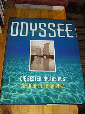 Odyssee. Die besten Photos aus National Geographic