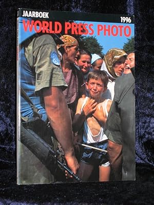 World Press Photo. Jaarboek 1996