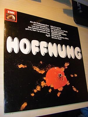 Hoffnung (LP)