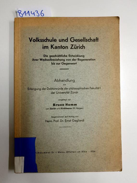 Dissertation entwicklung