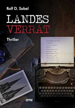 Landesverrat