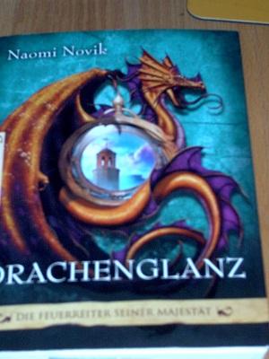 Die Feuerreiter Seiner Majestät 02: Drachenprinz (Feuerreiter-Serie) (German Edition)