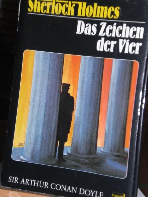 Sherlock Holmes. Das Zeichen der Vier